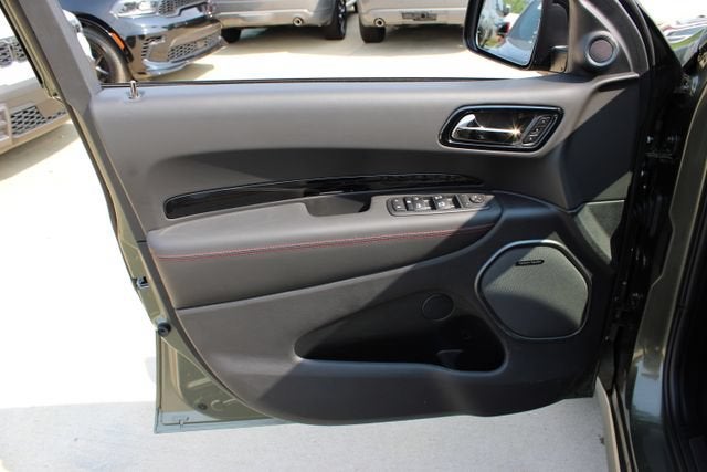 2026 Dodge Durango GT Premium HEMI V8