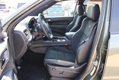 2026 Dodge Durango GT Premium HEMI V8