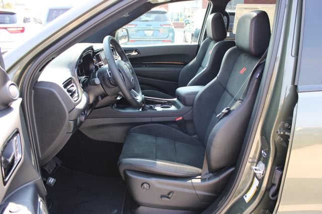 2026 Dodge Durango GT Premium HEMI V8