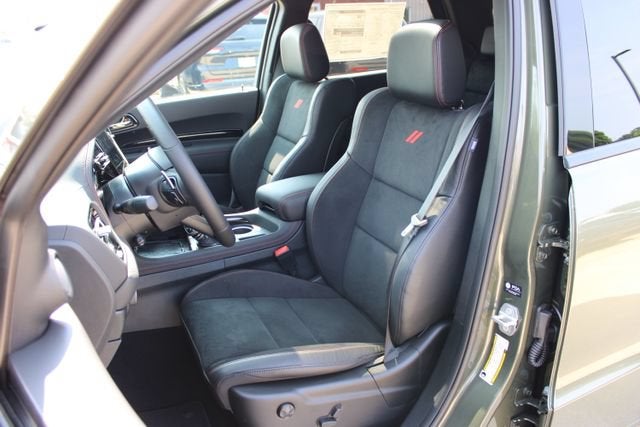 2026 Dodge Durango GT Premium HEMI V8