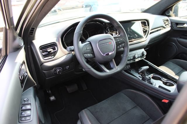 2026 Dodge Durango GT Premium HEMI V8