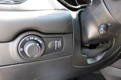 2026 Dodge Durango GT Premium HEMI V8
