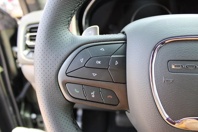 2026 Dodge Durango GT Premium HEMI V8