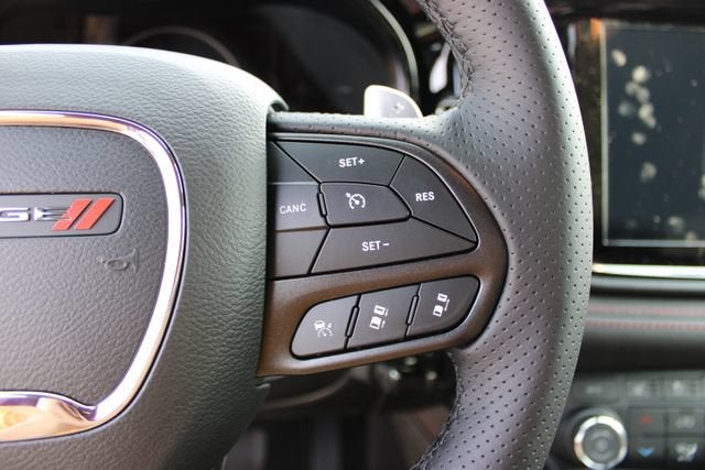 2026 Dodge Durango GT Premium HEMI V8
