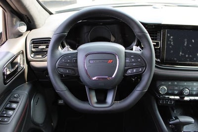 2026 Dodge Durango GT Premium HEMI V8