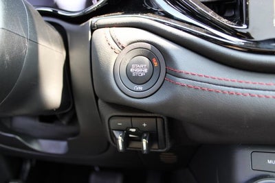 2026 Dodge Durango GT Premium HEMI V8
