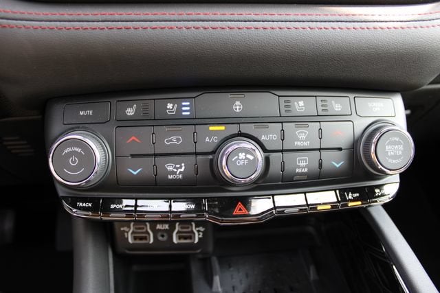 2026 Dodge Durango GT Premium HEMI V8