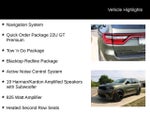 2026 Dodge Durango GT Premium HEMI V8