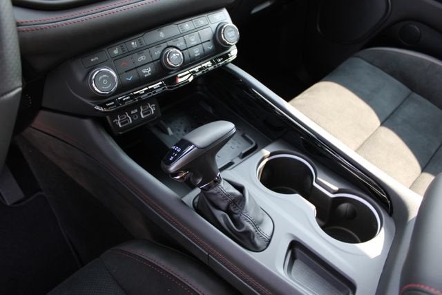 2026 Dodge Durango GT Premium HEMI V8
