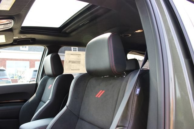 2026 Dodge Durango GT Premium HEMI V8