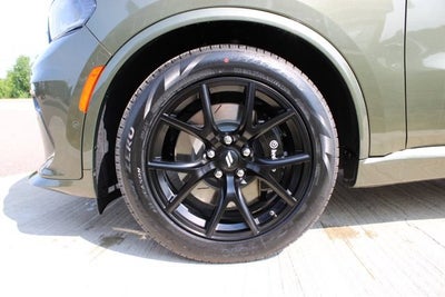 2026 Dodge Durango GT Premium HEMI V8
