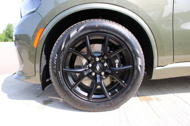 2026 Dodge Durango GT Premium HEMI V8