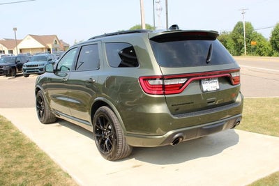 2026 Dodge Durango GT Premium HEMI V8