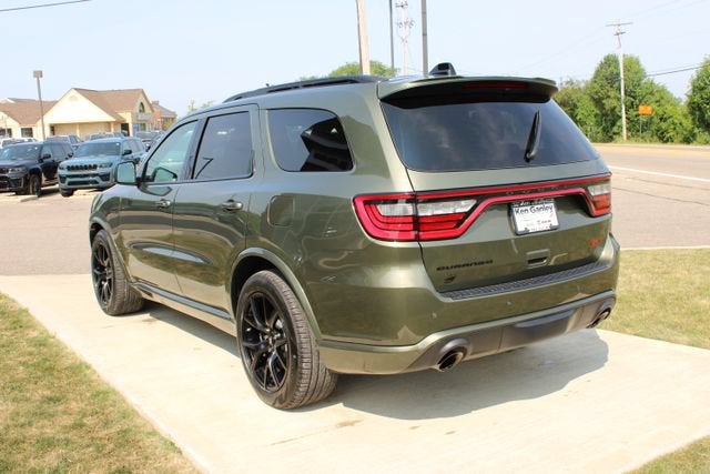 2026 Dodge Durango GT Premium HEMI V8