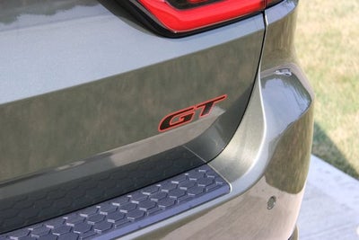 2026 Dodge Durango GT Premium HEMI V8