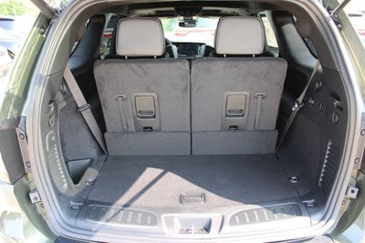 2026 Dodge Durango GT Premium HEMI V8