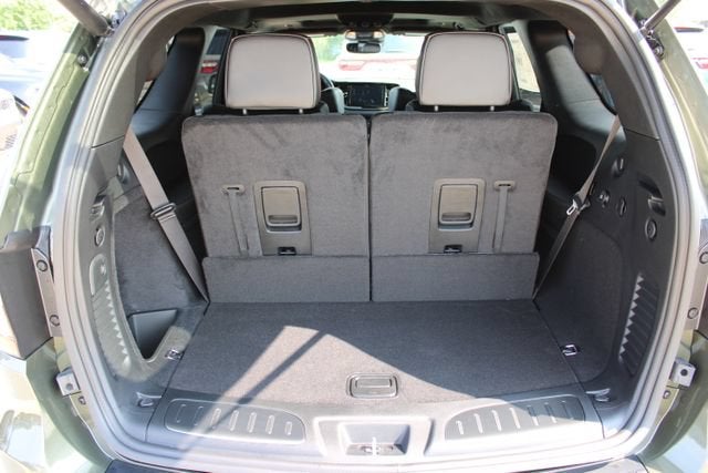2026 Dodge Durango GT Premium HEMI V8