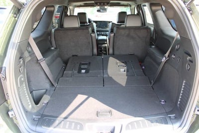 2026 Dodge Durango GT Premium HEMI V8
