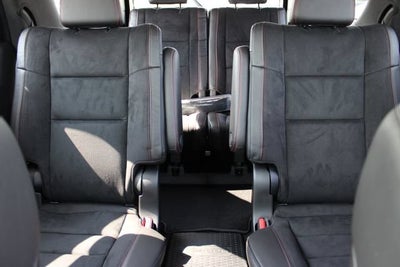 2026 Dodge Durango GT Premium HEMI V8
