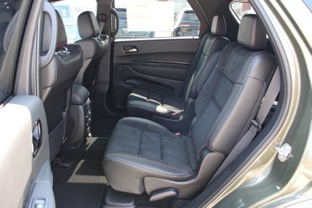 2026 Dodge Durango GT Premium HEMI V8