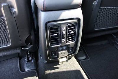 2026 Dodge Durango GT Premium HEMI V8