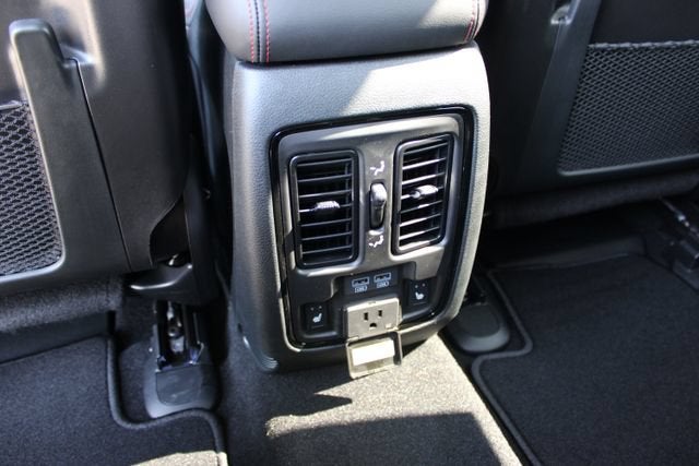 2026 Dodge Durango GT Premium HEMI V8