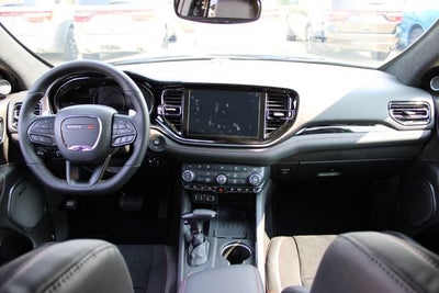 2026 Dodge Durango GT Premium HEMI V8