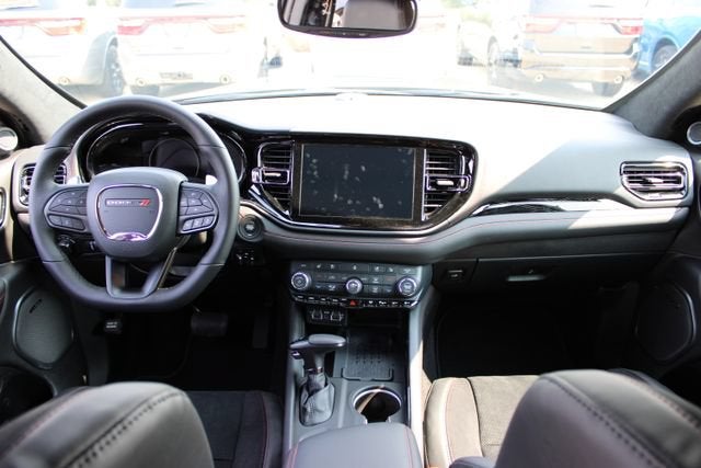 2026 Dodge Durango GT Premium HEMI V8