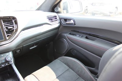 2026 Dodge Durango GT Premium HEMI V8