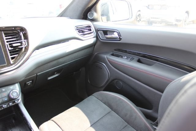 2026 Dodge Durango GT Premium HEMI V8