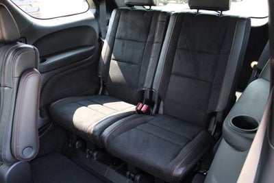 2026 Dodge Durango GT Premium HEMI V8