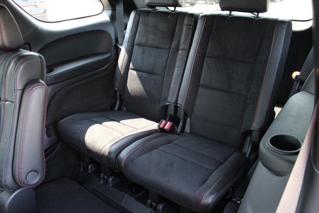 2026 Dodge Durango GT Premium HEMI V8