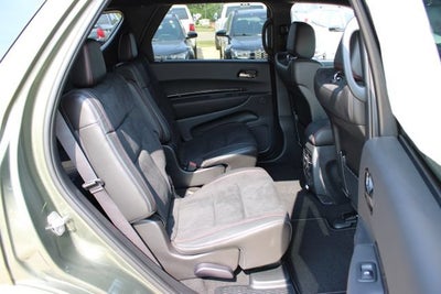 2026 Dodge Durango GT Premium HEMI V8