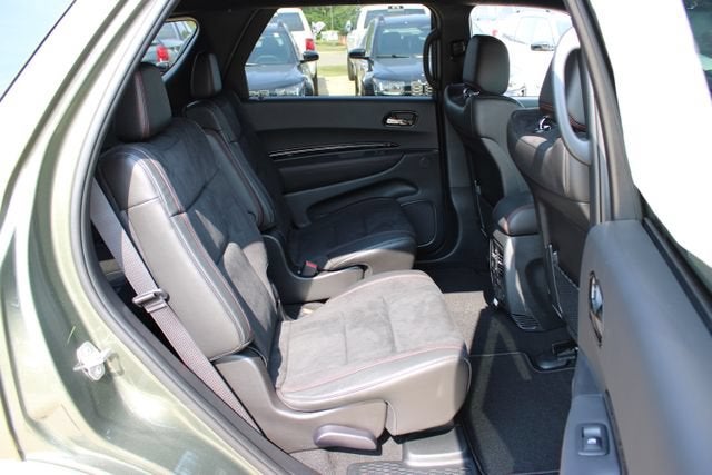 2026 Dodge Durango GT Premium HEMI V8