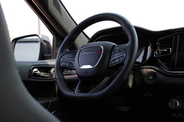2026 Dodge Durango GT Premium HEMI V8