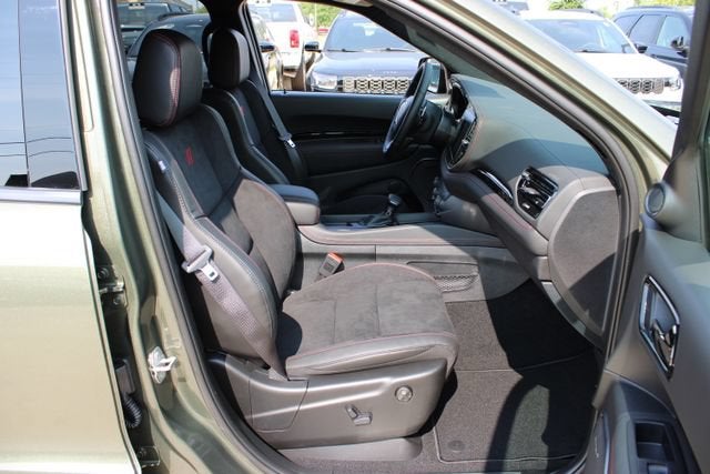 2026 Dodge Durango GT Premium HEMI V8