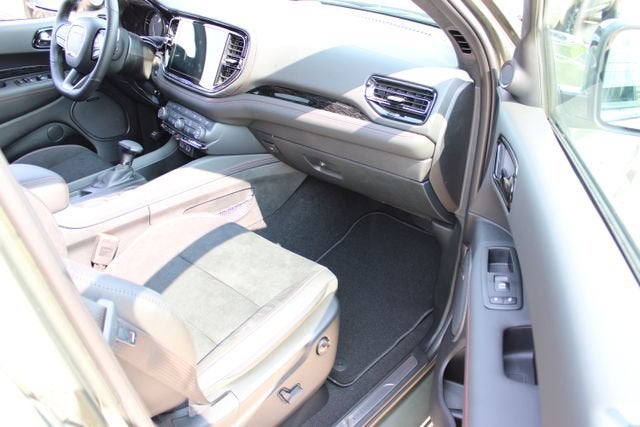 2026 Dodge Durango GT Premium HEMI V8