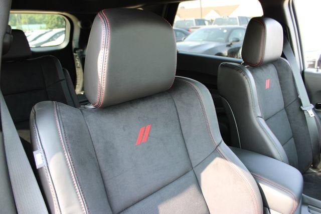 2026 Dodge Durango GT Premium HEMI V8