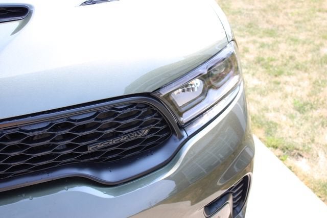 2026 Dodge Durango GT Premium HEMI V8