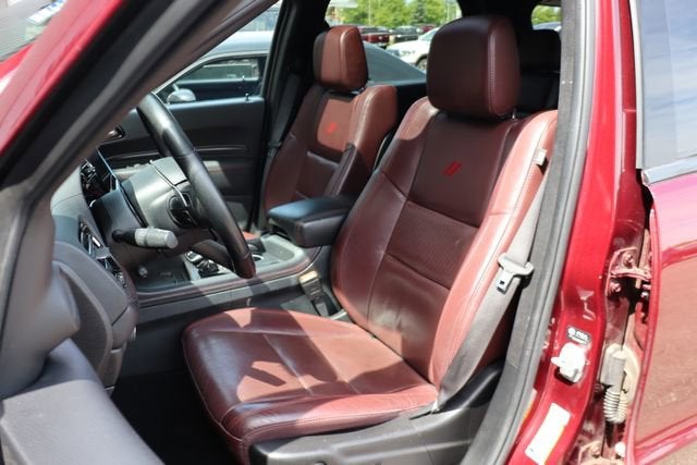 2024 Dodge Durango R/T Plus