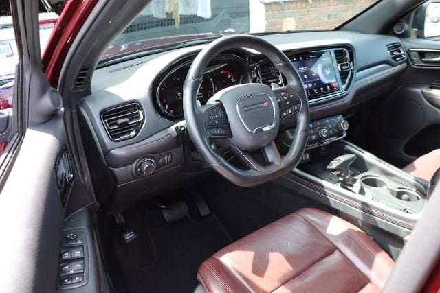 2024 Dodge Durango R/T Plus