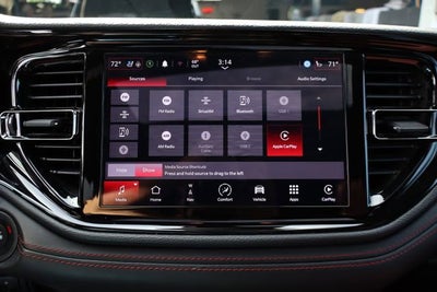 2024 Dodge Durango R/T Plus