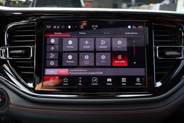 2024 Dodge Durango R/T Plus