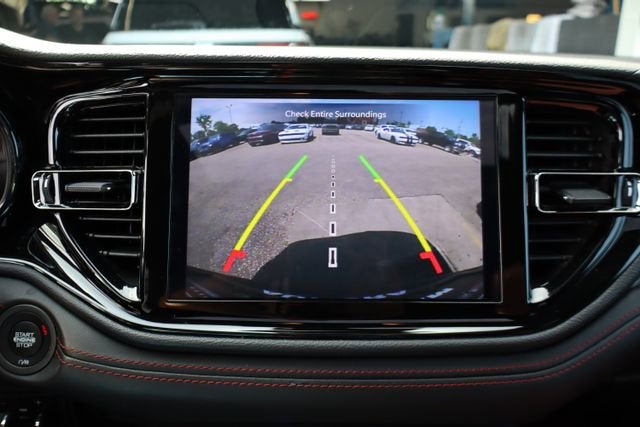 2024 Dodge Durango R/T Plus
