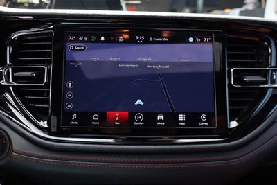 2024 Dodge Durango R/T Plus