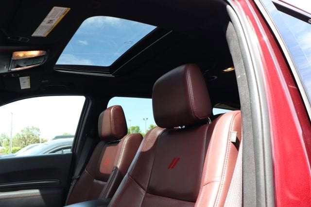 2024 Dodge Durango R/T Plus