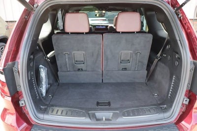 2024 Dodge Durango R/T Plus