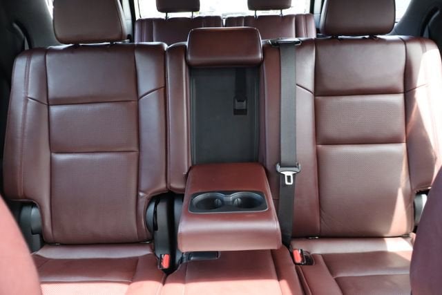 2024 Dodge Durango R/T Plus