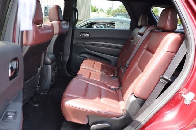2024 Dodge Durango R/T Plus