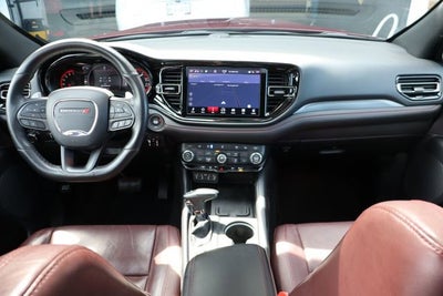 2024 Dodge Durango R/T Plus